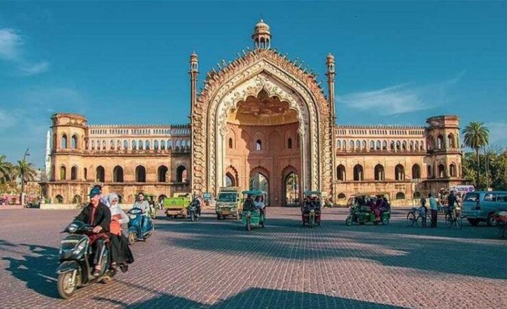 Same Day Tajmahal Tour From Lucknow - Good To Know
