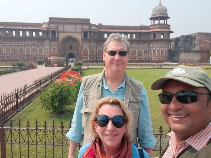 Same Day Tajmahal Tour With Rooftop Dinner - Tour Details