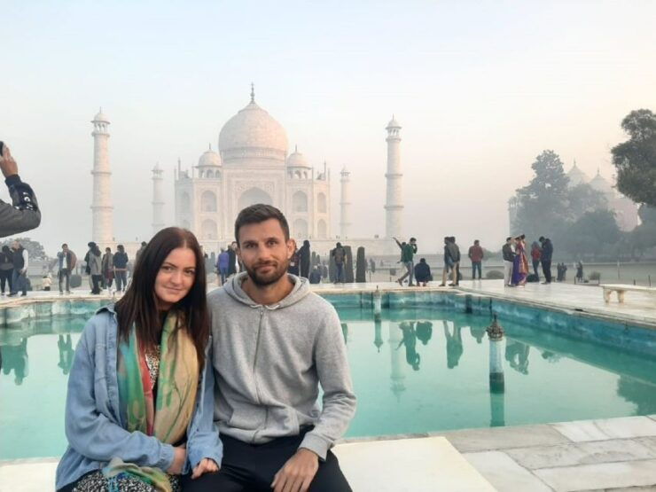 Same Day Tajmahal Tour With Rooftop Dinner - Why Book This Tour