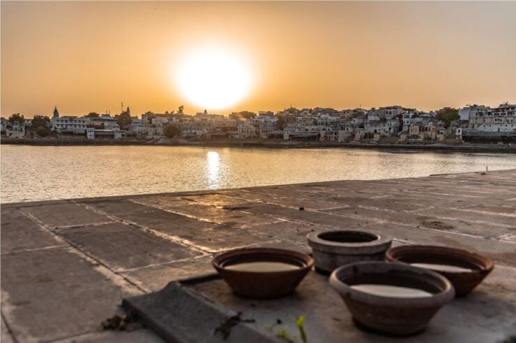 Same Day Temples Tour of Sacred City Pushkar From Jaipur - Good To Know