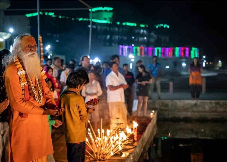 Same Day Temples Tour of Sacred City Pushkar From Jaipur - Tour Details