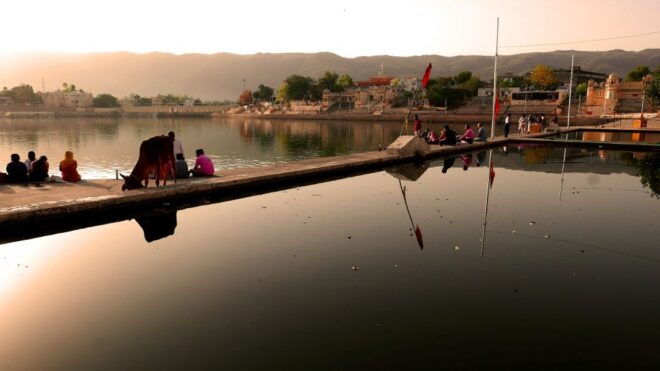 Same Day Temples Tour of Sacred City Pushkar From Jaipur - Frequently Asked Questions