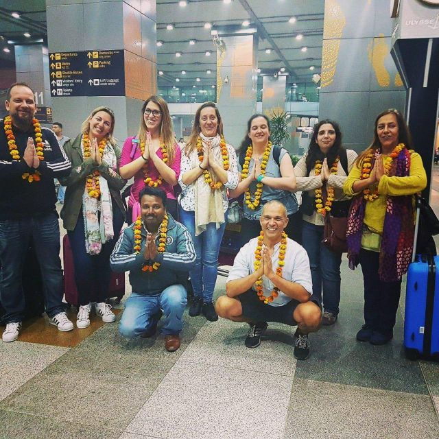 Same Day Tiger Safari Tour From Jaipur All Included - Activity Description