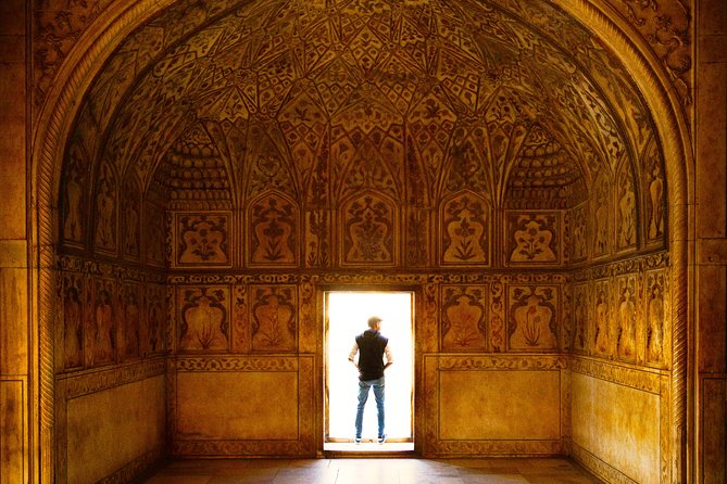 Same Day Tour From Mumbai to Taj Mahal and Agra With Flights - Tour Overview