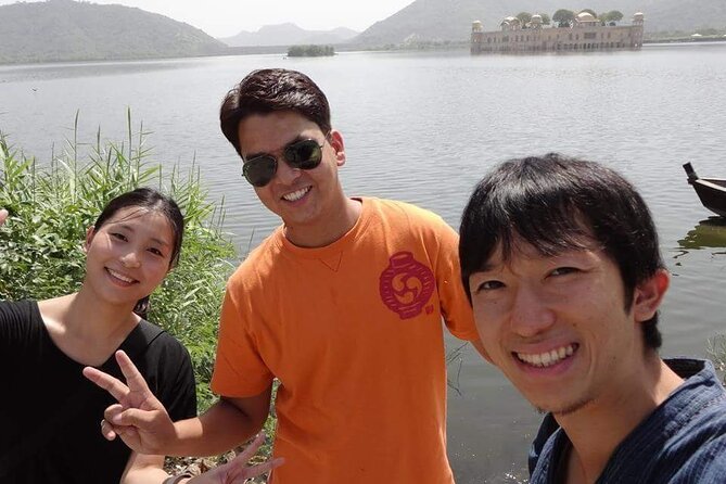 Same Day Tour of Agra From Delhi by Car - Tour Inclusions