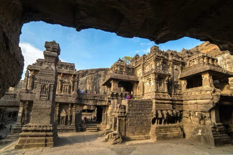 Same Day Tour of Ajanta & Ellora Cave's from Mumbai. - The Sum Up: Is This Tour Worth It?