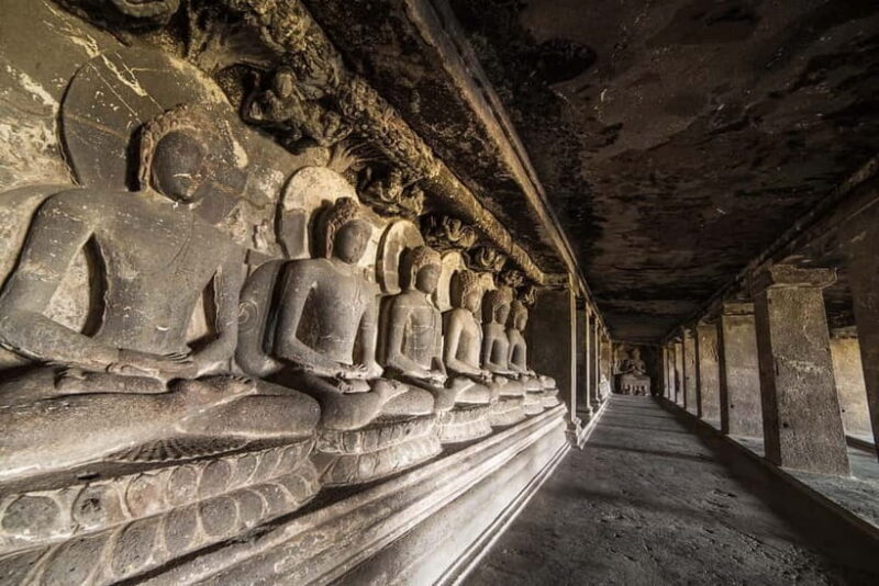 Same Day Tour of Ajanta & Ellora Cave's from Mumbai. - Final Thoughts: Is This Tour Worth It?
