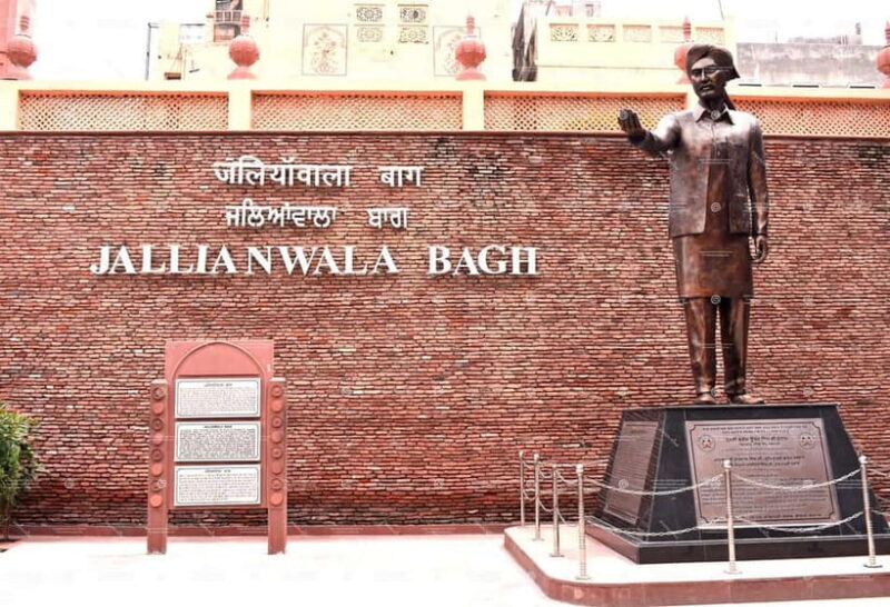 Same Day Tour of Amritsar from Delhi with Flight Tickets. - Final Thoughts