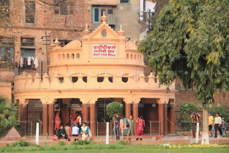 Same Day Tour of Amritsar from Delhi with Flight Tickets. - Is This Tour Right for You?