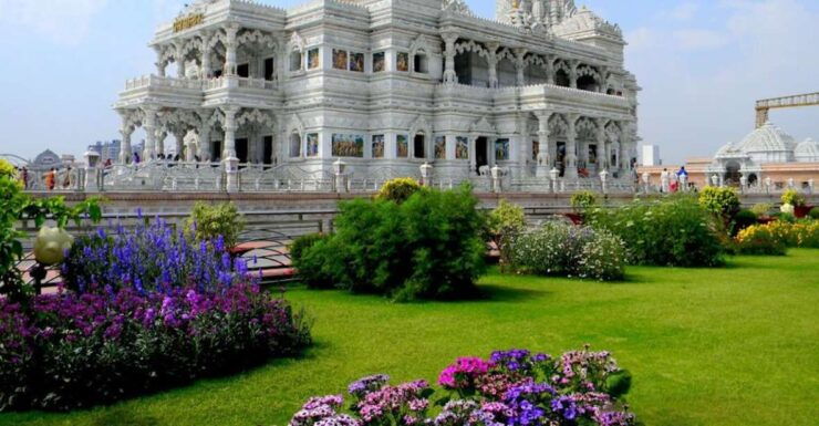 Same Day Tour of Mathura/Vrindavan From Agra - Good To Know