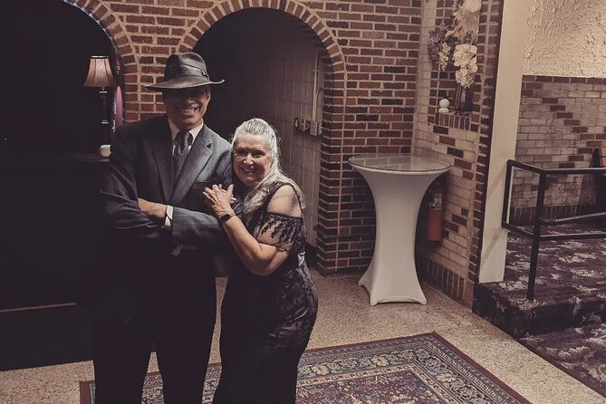Same-Day Tour Package (Historic Cave Tour & Saint Paul Gangster Tour) - Tour Details
