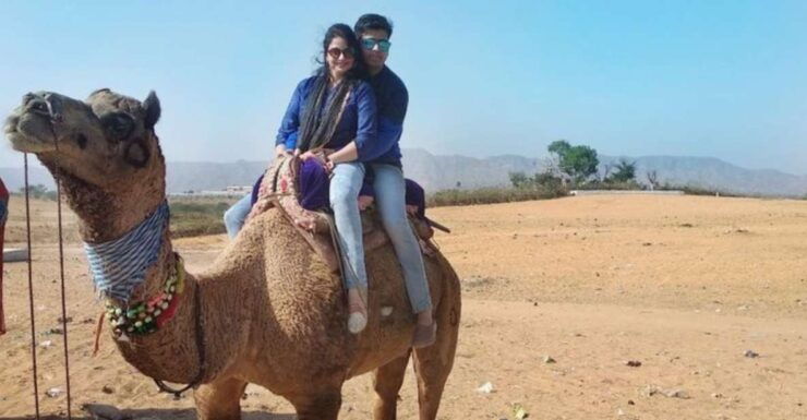 Same Day Tour to Pushkar From Jaipur - Self-Guided Day Trip - Tour Highlights