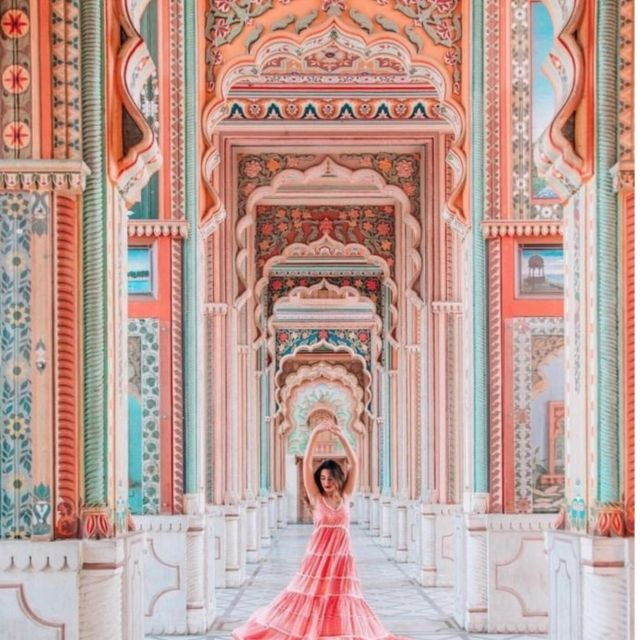 Same Day Tour to Pushkar From Jaipur - Self-Guided Day Trip - Pickup Information
