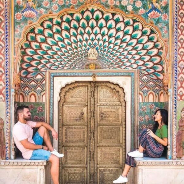 Same Day Tour to Pushkar From Jaipur - Self-Guided Day Trip - Itinerary Details
