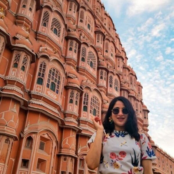 Same Day Tour to Pushkar From Jaipur - Self-Guided Day Trip - The Sum Up