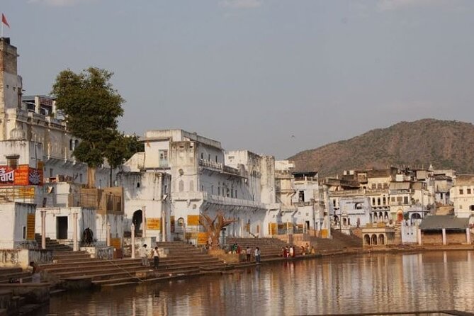 Same Day Tour to Pushkar From Jodhpur With Private Transports - Pickup Points