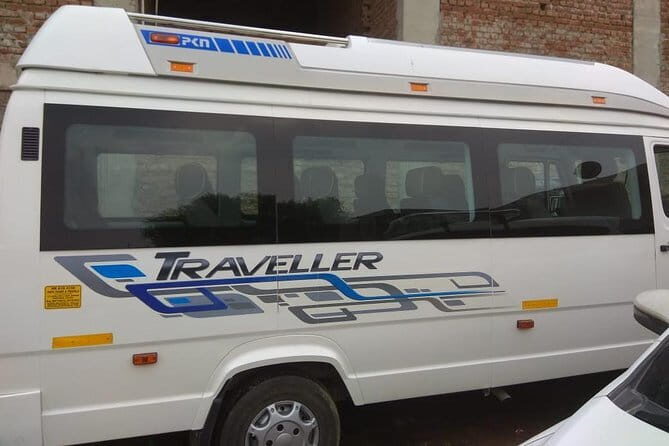 Same day tour with private car Delhi to Agra - Who Would Love This Tour?