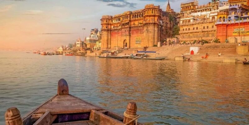 Same Day Varanasi Tour By Flight From Delhi - What Makes This Tour a Great Value?
