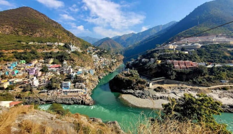 Same Day Visit Rishikesh To Devprayag: The Origin of Ganga - The Value of the Tour: What You Get for $68