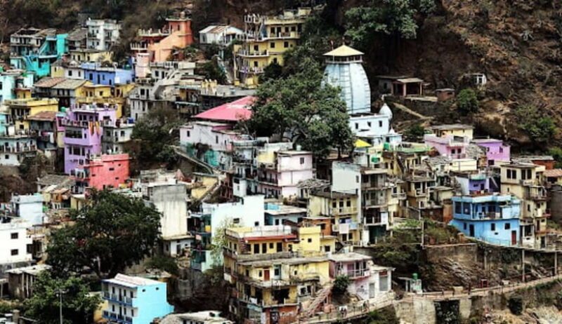 Same Day Visit Rishikesh To Devprayag: The Origin of Ganga - Who Will Love This Tour?