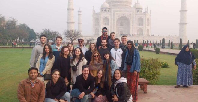 Same Taj Mahal and Agra Fort Tour By Car From Delhi - Itinerary