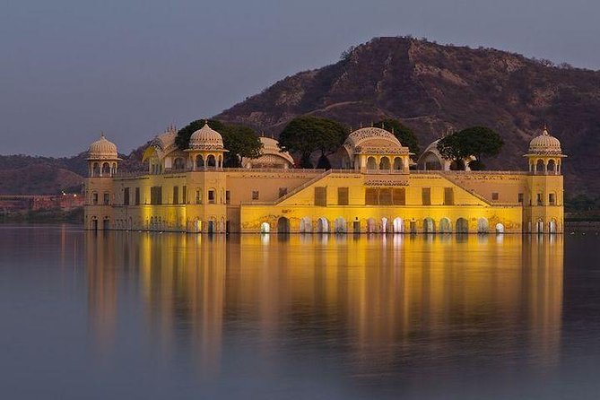 Sameday Taj Mahal Tour - ALL INCLUSIVE - Customer Reviews