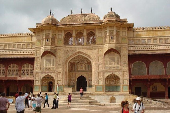 Sameday Taj Mahal Tour - ALL INCLUSIVE - Frequently Asked Questions