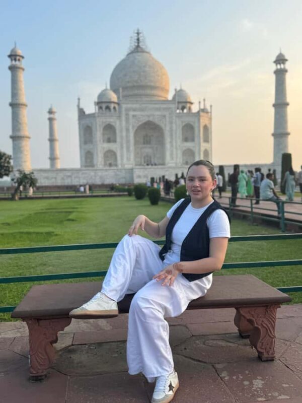 Sameday trip to the Taj Mahal in an SUV car with Options. - Who Would Love This Tour?