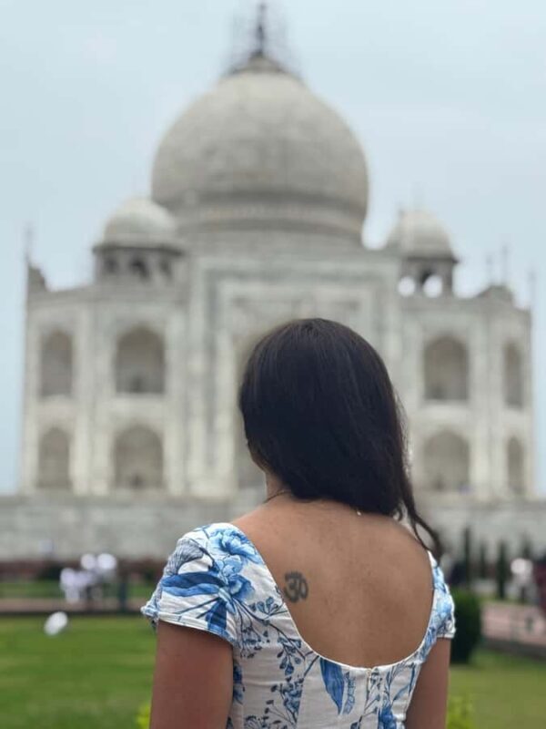 Sameday trip to the Taj Mahal in an SUV car with Options. - Final Thoughts