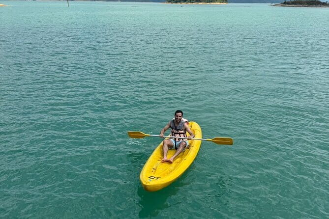 Samet Nangshe & Cheow Lan Lake: 1-Day Tour - A Deep Dive into the Day Trip: What to Expect