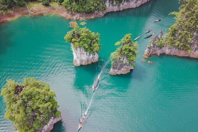 Samet Nangshe & Cheow Lan Lake: 1-Day Tour - Frequently Asked Questions