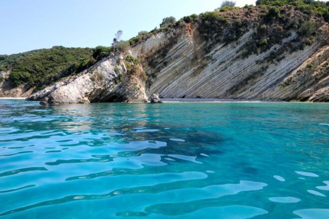 Sami: Ithaca Island Boat Cruise With Swim Stops and Snacks - Additional Information