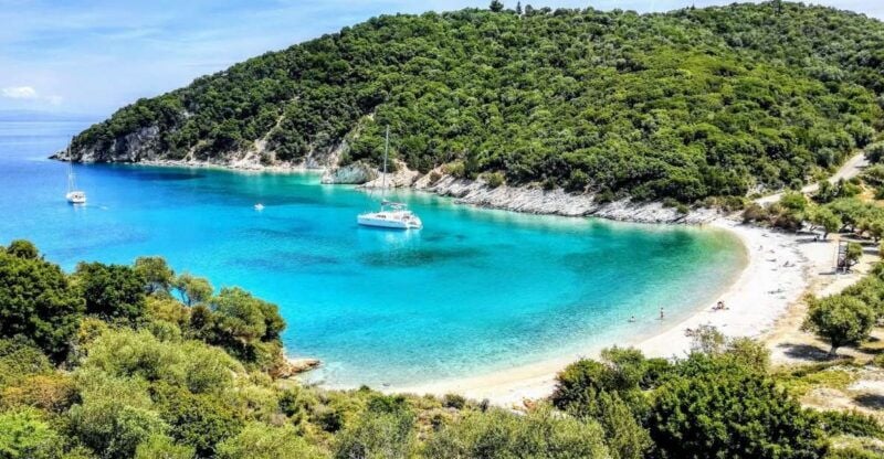 Sami: Ithaca Island Boat Trip with Swimming and Snacks - What Makes This Tour Stand Out?