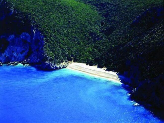 Sami: Koutsoupia Beach Excursion With Swimming & BBQ Lunch - Additional Information