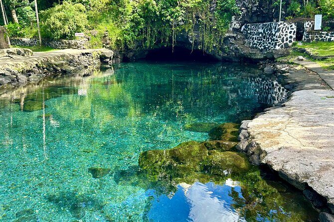 Samoa Apia: Cruise Ship Shore Excursion - Samoa Apia: Cruise Ship Shore Excursion Review