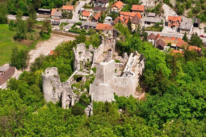 Samobor and NP Zumberak Private Winter Hike From Zagreb - Good To Know