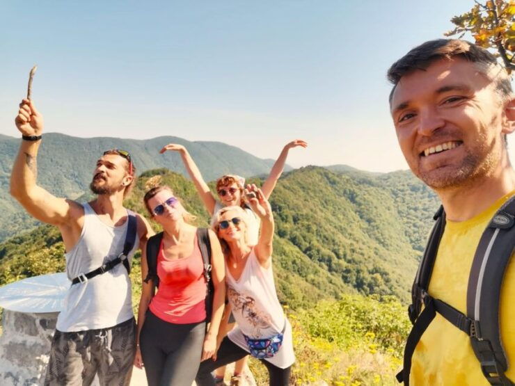 Samobor Hike & Gourmet Lunch: Nature Bliss! - Good To Know