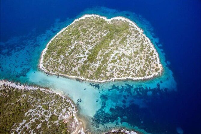 Samos East Coast by Boat with BBQ - Authentic Experiences and Review Highlights