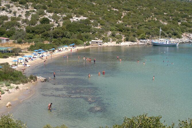 Samos East Coast by Boat with BBQ - Final Thoughts: Is It Worth It?