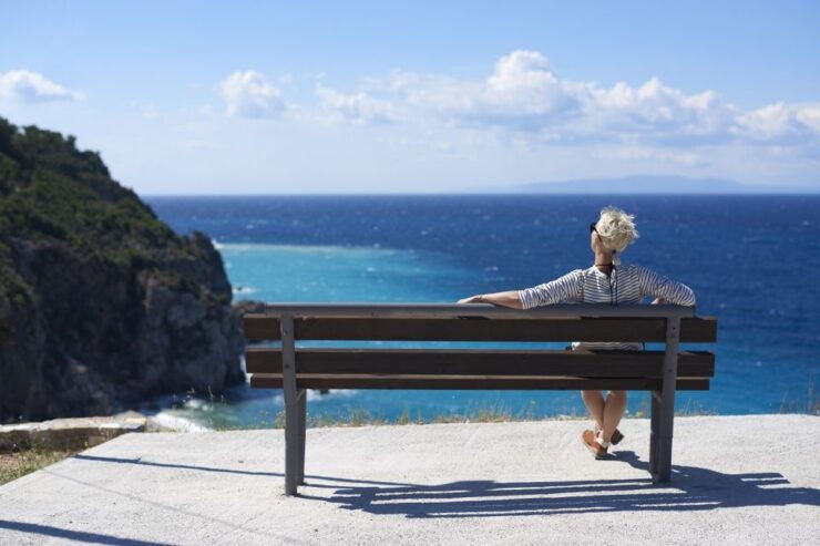 Samos: Full-Day Guided Island Bus Tour - Tour Details
