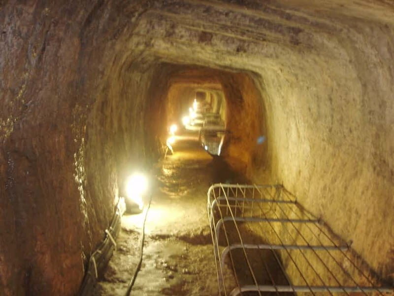 Samos: Full-Day Island Bus Tour ( starting from east Samos ) - Final Thoughts