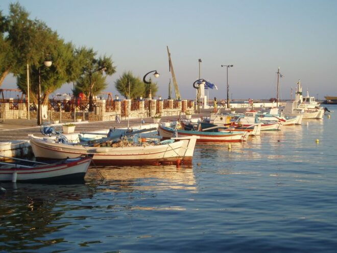 Samos: Full-Day Island Bus Tour ( Starting From East Samos ) - Customer Reviews