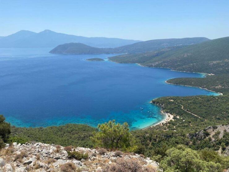 Samos: Full-Day Private Sightseeing Tour - Good To Know