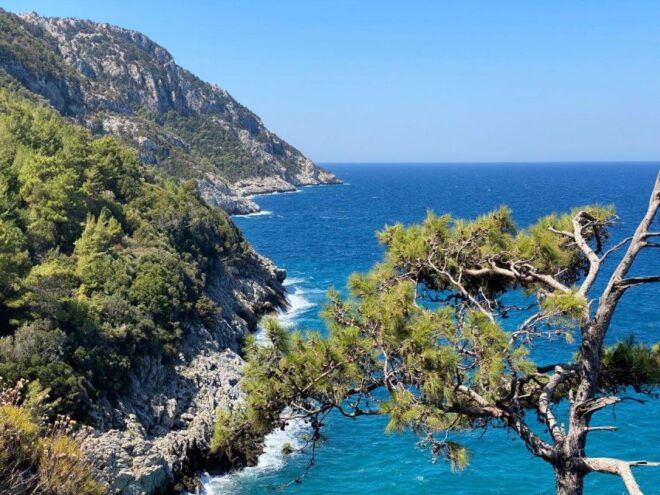 Samos: Full-Day Private Sightseeing Tour - Tour Experience
