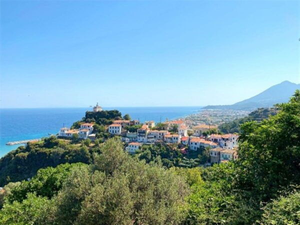 Samos: Full-Day Private Sightseeing Tour - Highlights