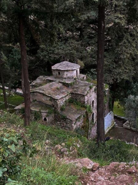 Samos: Full-Day Private Sightseeing Tour - Directions