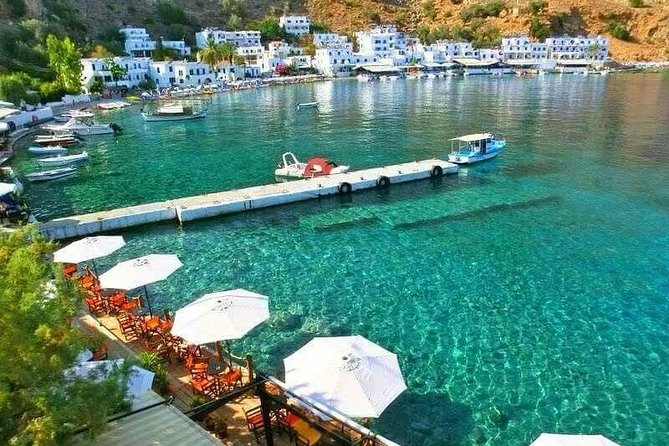 Samos Greek Island Tour From Kusadasi & Selcuk Hotels - Additional Info
