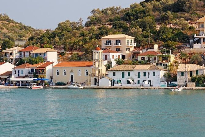 Samos Greek Island Tour From Kusadasi & Selcuk Hotels - Reviews