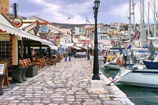 Samos Greek Island Tour From Kusadasi & Selcuk Hotels - Common Questions