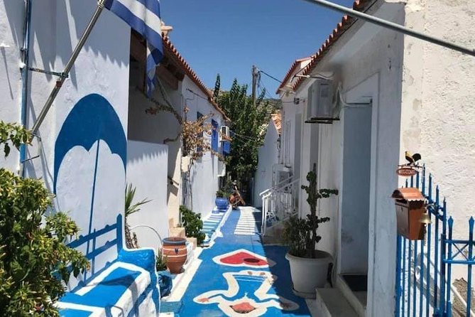 Samos Greek Island Tour From Kusadasi & Selcuk Hotels - The Sum Up